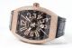 AB Factory V3 Copy Franck Muller Vanguard Classical Smoked Gray Dial Watches with Diamond-Pave Arabic (2)_th.jpg
